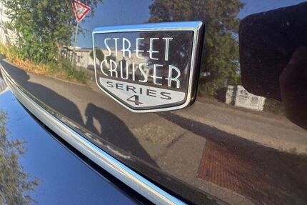 Chrysler PT Cruiser 98.150 km 5.900 &euro; Heidelberg 69214