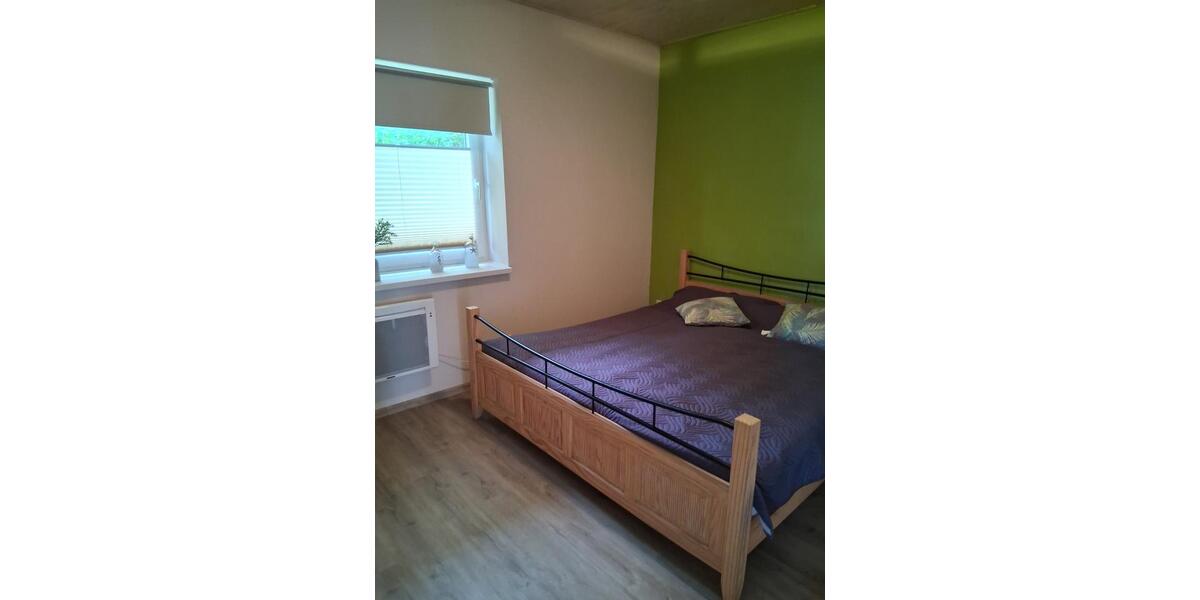 Wohnblockhaus mit Wasserblick 2 zimmer