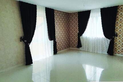 Freistehendes Haus - EFH mit opt. Einliegerwohnung, Sauna, Garten und hellen Zimmern 9 zimmer