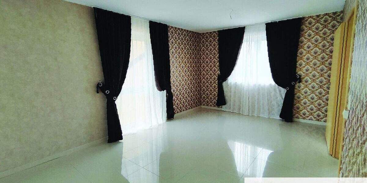 Freistehendes Haus - EFH mit opt. Einliegerwohnung, Sauna, Garten und hellen Zimmern 9 zimmer