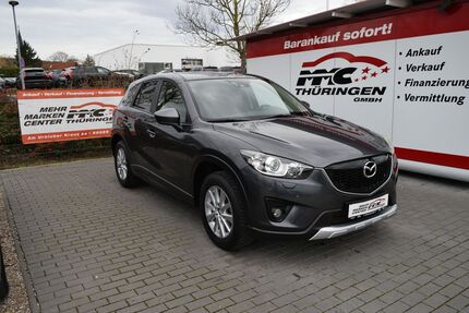 Mazda CX-5 143.000 km 9.490 &euro; Erfurt 99099