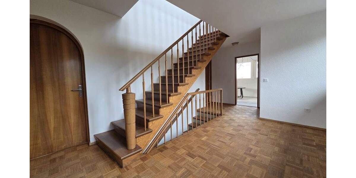 Einfamilienhaus Nürnberg Katzwang - 5 Zimmer, 170 m&sup2;, 1.700&euro; | Angebot:25536455