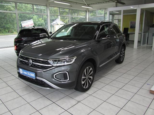 VW T-Roc 2.050 km 31.990 &euro; Betzdorf 57518