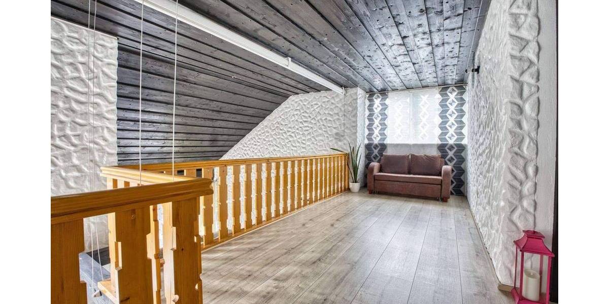 Einfamilienhaus Bayreuth Aichig - 7 Zimmer, 230 m&sup2;, 685.000&euro; | Angebot:26852041