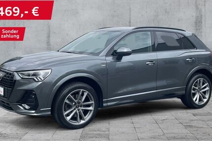 Audi Q3 31.895 km 35.826 &euro; Hof 95030