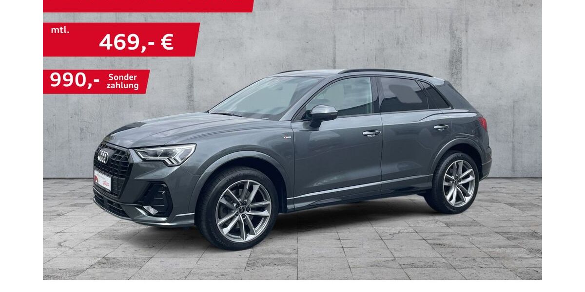 Audi Q3 31.895 km 37.357 &euro; Hof 95030