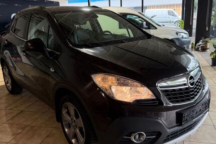 Opel Mokka 198.000 km 4.900 &euro; Gescher 48712
