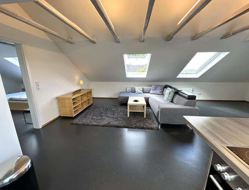 Wohnung zum Mieten in Trier 900 € 80 m²