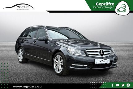 Mercedes-Benz C 250 144.000 km 11.950 &euro; Mannheim 68309
