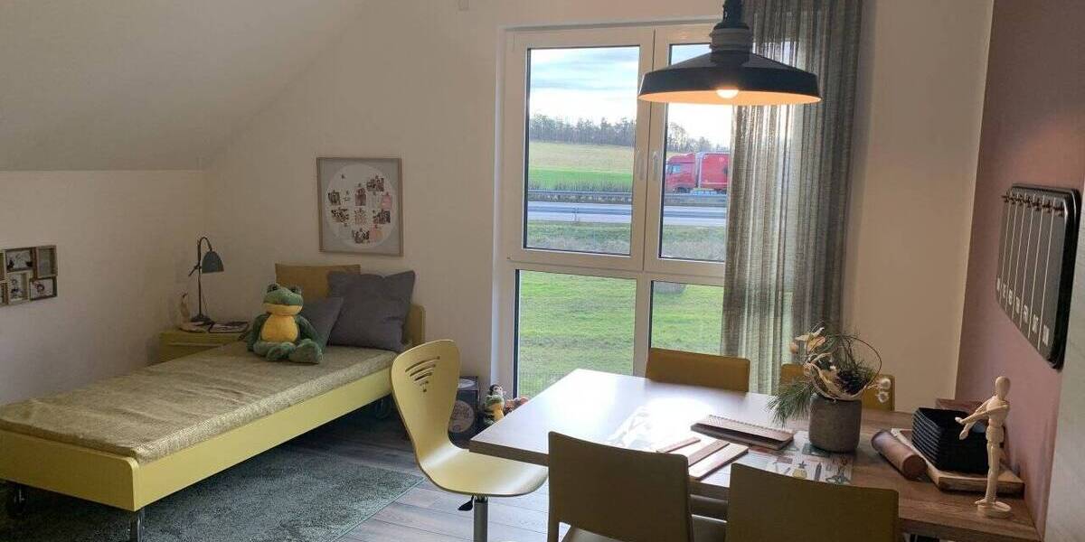 Einfamilienhaus Senftenberg Brieske - 5 Zimmer, 197 m&sup2;, 307.449&euro; | Angebot:26155862