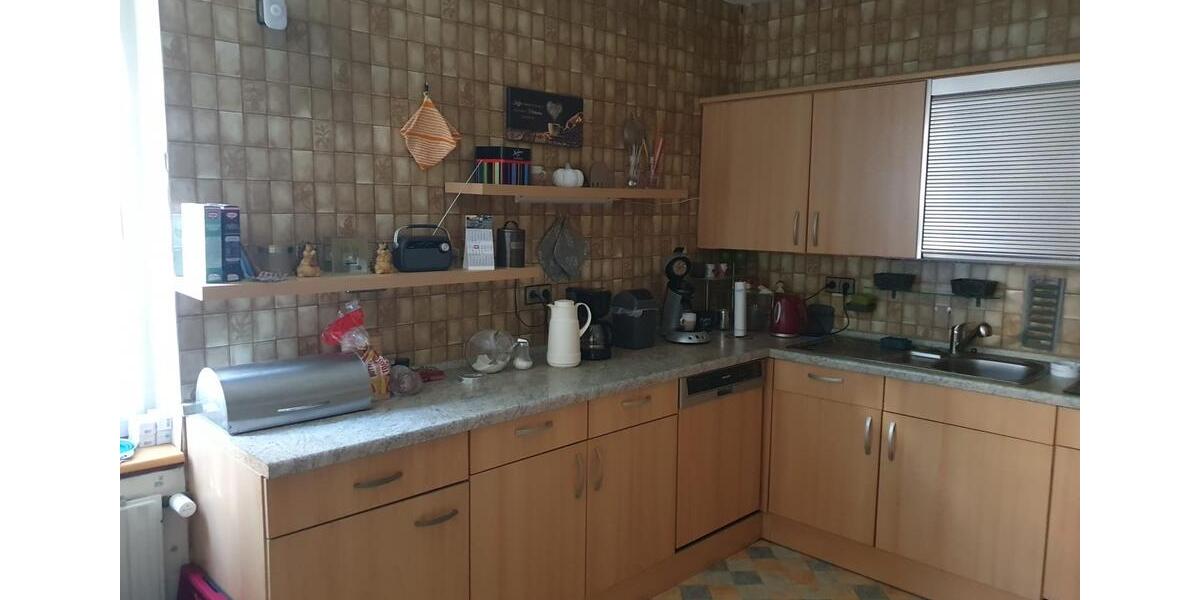 Etagenwohnung Wolfhagen - 5 Zimmer, 130 m&sup2;, 900&euro; | Angebot:26136933