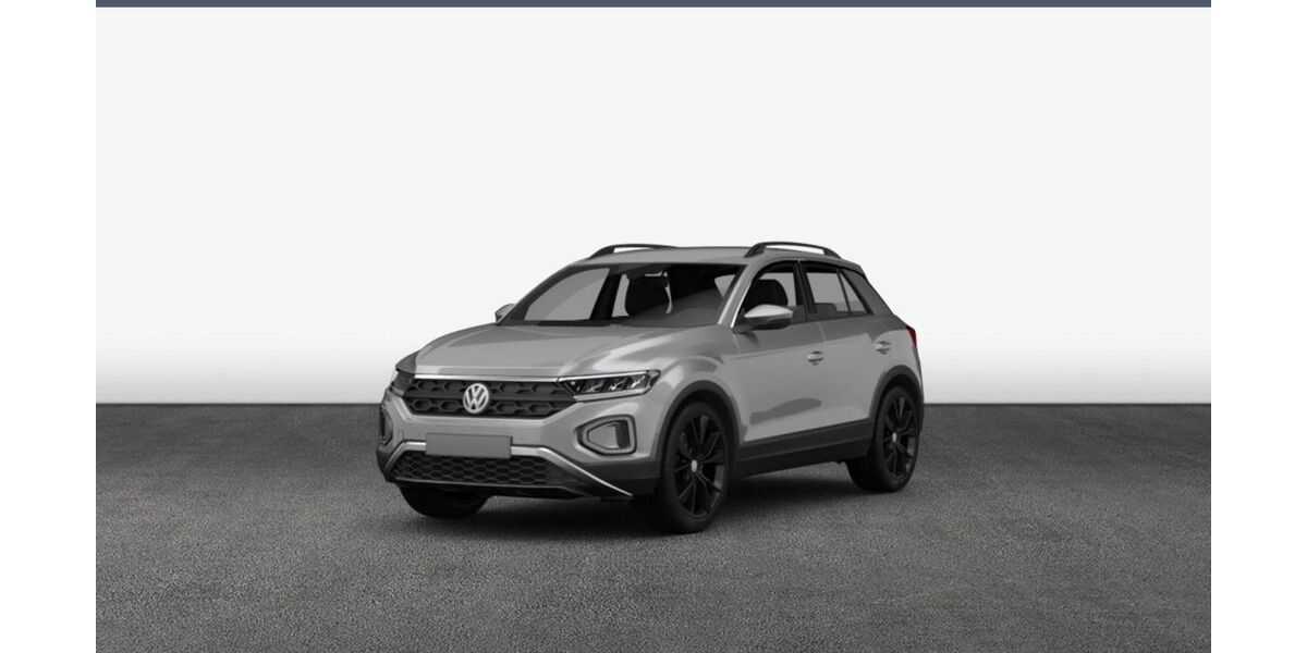 VW T-Roc 19.699 km 24.290 &euro; Kiel 24159
