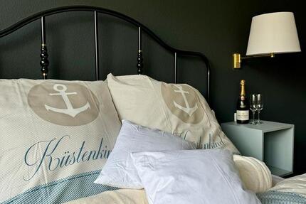 Ferienwohnung zu verkaufen, 700 m zum Strand 1 zimmer