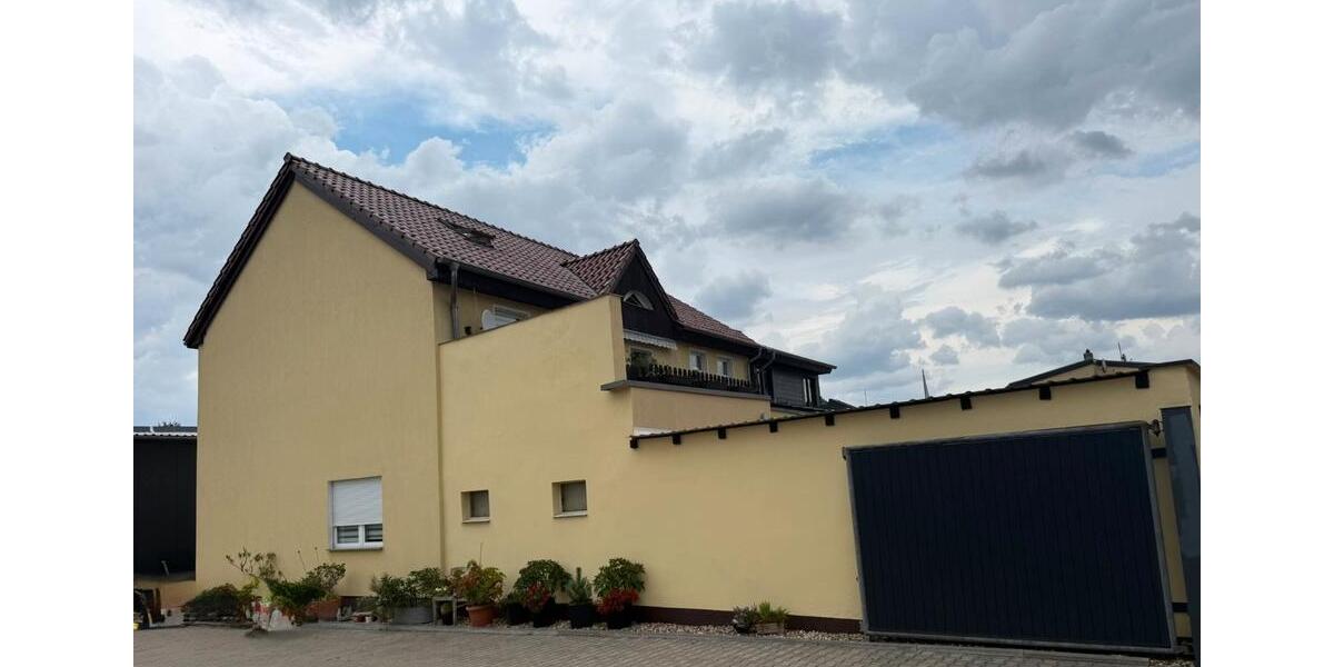 Einfamilienhaus Magdeburg Ottersleben - 5 Zimmer, 230 m&sup2;, 489.000&euro; | Angebot:27086397