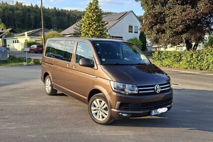 VW T6 Caravelle 175.000 km 20.950 &euro; Igel 54298