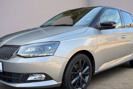 Skoda Fabia 110.000 km 9.290 &euro; Linnich 52441