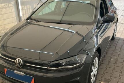 VW Polo 7.544 km 14.390 &euro; Leipzig 04179