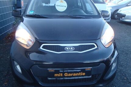 Kia Picanto 144.350 km 3.199 &euro; Wolfenbüttel 38304