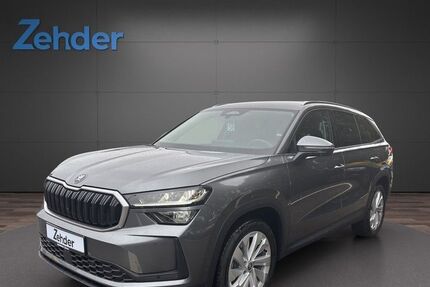 Skoda Kodiaq 1.005 km 40.940 € Cham 93413