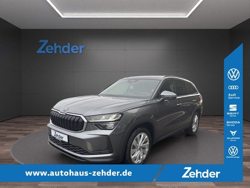 Skoda Kodiaq 1.005 km 40.940 € Cham 93413