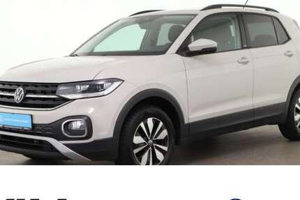 VW T-Cross 19.920 km 17.280 &euro; Gifhorn 38518