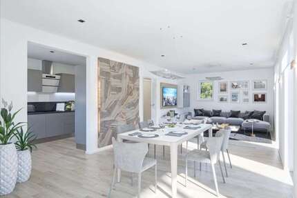 Haus zum Kaufen in Laufenburg (Baden) 545.000 € 145 m² 5.5 zimmer