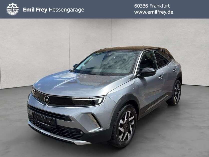 Mokka