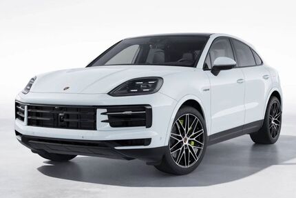 Porsche Cayenne 11.957 km 96.888 &euro; Mainz 55131