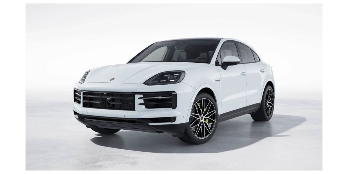 Porsche Cayenne 11.957 km 96.888 &euro; Mainz 55131