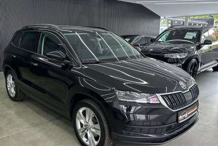 Skoda Karoq 193.160 km 18.950 € Berlin 12357