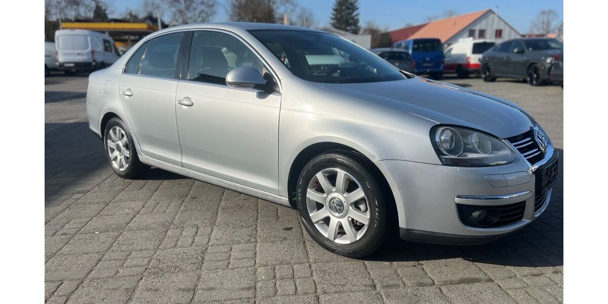 VW Jetta 181.500 km 3.800 &euro; Greven 48268