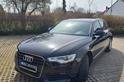 Audi A6 309.000 km 9.000 &euro; Dinkelscherben 86424