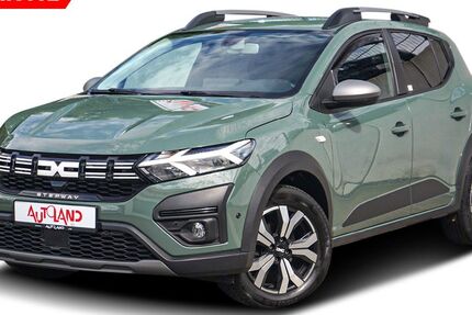 Dacia Sandero 58.117 km 14.990 &euro; Gera 07546