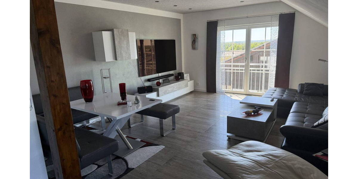 Etagenwohnung Hengersberg - 3 Zimmer, 99 m&sup2;, 347.500&euro; | Angebot:26521400
