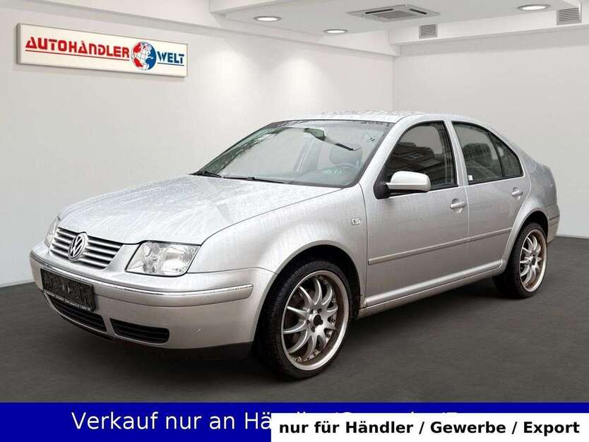 VW Bora 237.398 km 999 € Berlin 12681