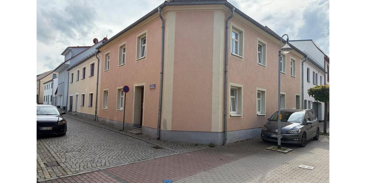 Erdgeschoßwohnung Wittichenau - 3 Zimmer, 68 m&sup2;, 440&euro; | Angebot:26480549
