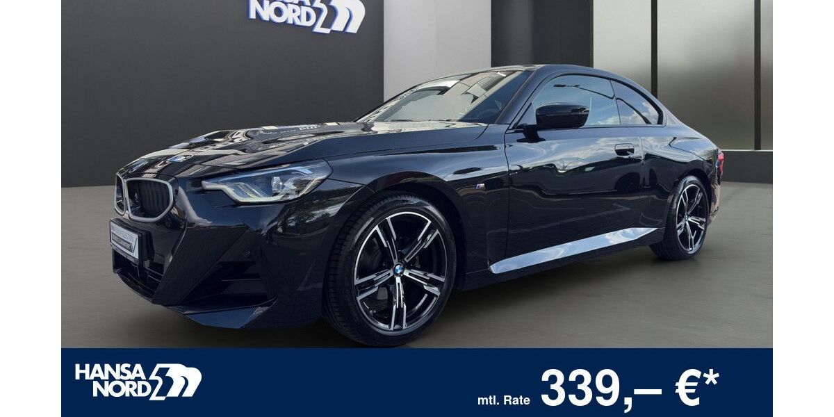 BMW 218 10.071 km 37.890 &euro; Neumünster 24539