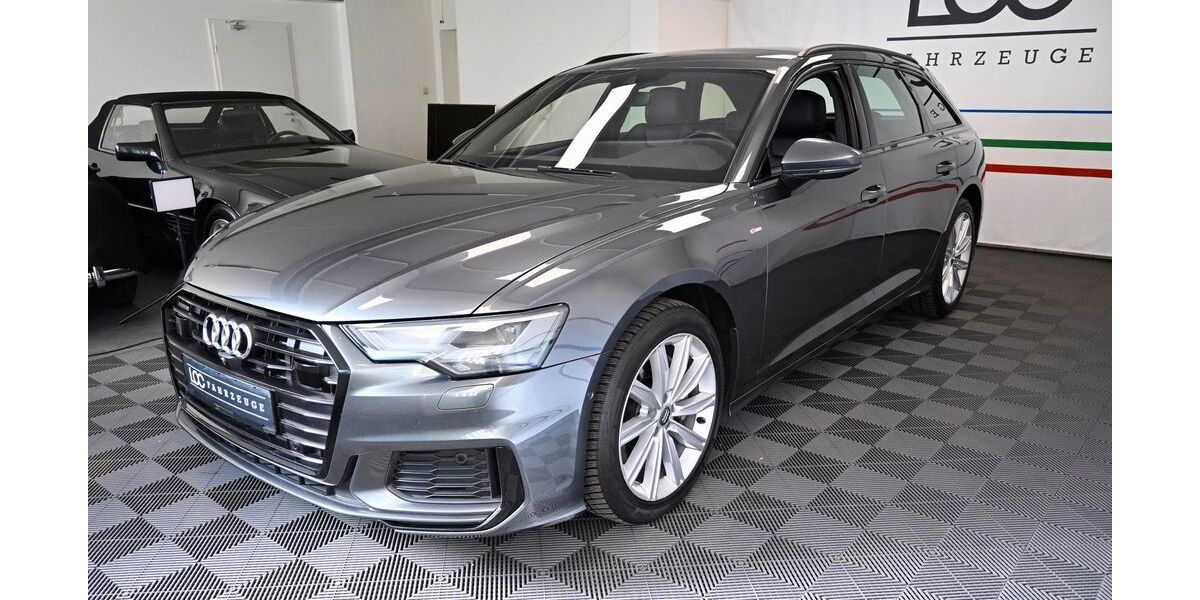 Audi A6 106.332 km 29.900 &euro; Uhldingen 88690