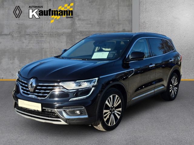 Renault Koleos 123.861 km 18.490 &euro; Fürstenwalde 15517