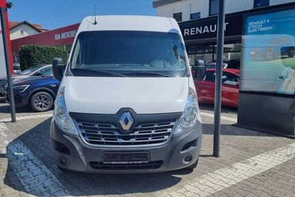 Renault Master 95.000 km 16.770 € Hanau 63452