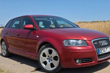 Audi A3 240.000 km 8.000 &euro; Dettelbach 97337
