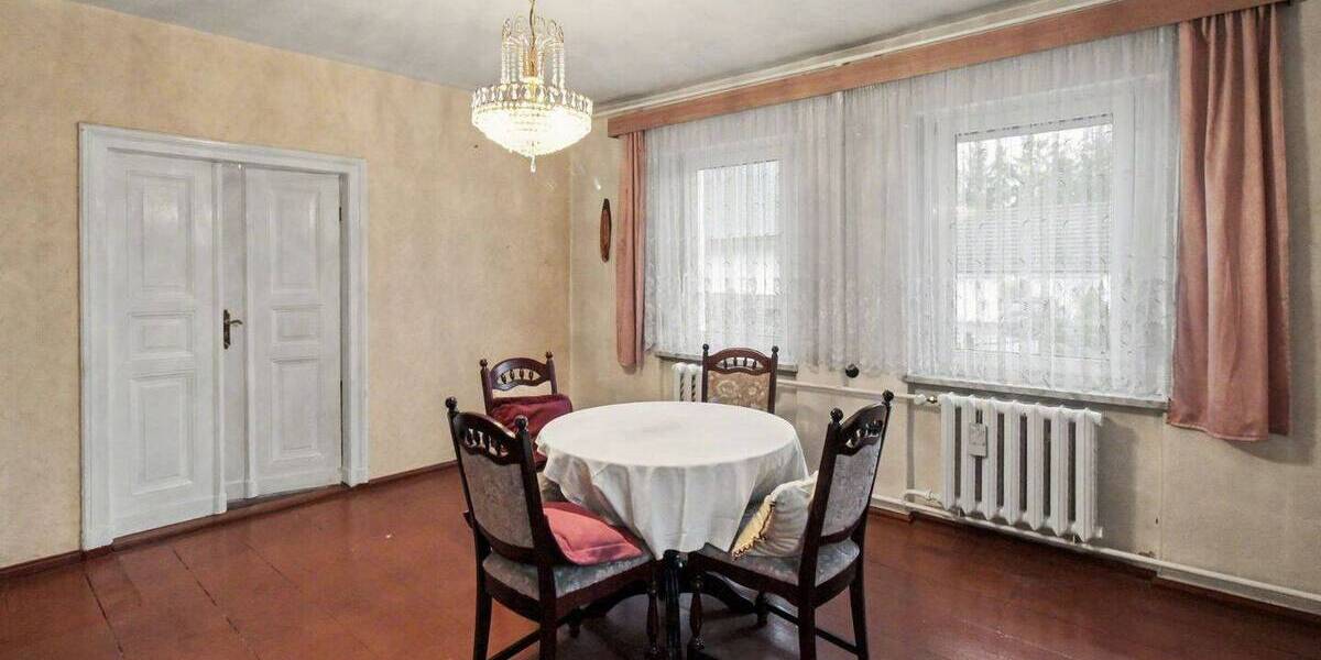Einfamilienhaus Müncheberg Hoppegarten b Müncheberg - 4 Zimmer, 100 m&sup2;, 149.000&euro; | Angebot:26259286