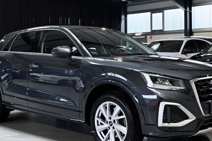 Audi Q2 29.000 km 25.900 &euro; Grasberg 28879