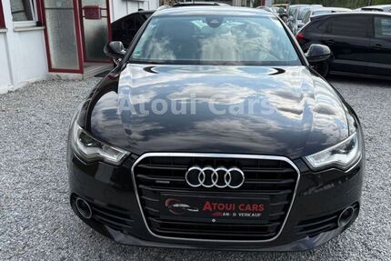 Audi A6 258.406 km 8.999 € Goslar 38644
