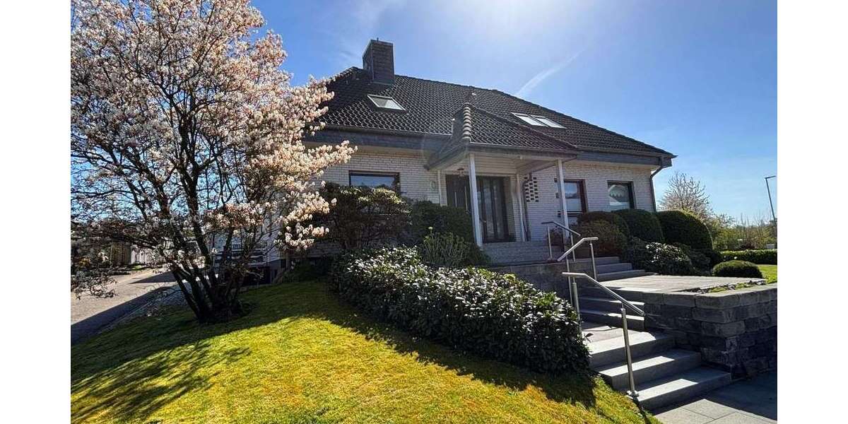 Einfamilienhaus Schwentinental - 4 Zimmer, 130 m&sup2;, 495.000&euro; | Angebot:26470597