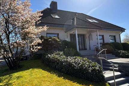 Haus Schwentinental - 4 Zimmer, 130 m&sup2;, 495.000&euro; | Angebot:26470597