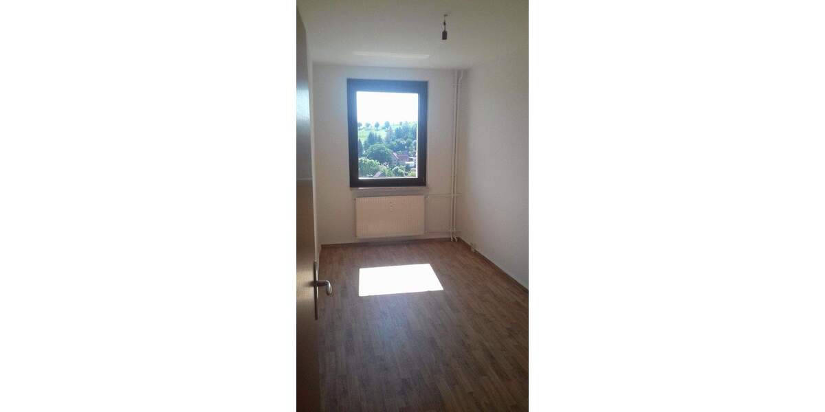 Etagenwohnung Am Ohmberg OT Bischofferode Bischofferode - 3 Zimmer, 60 m&sup2;, 293&euro; | Angebot:25696026