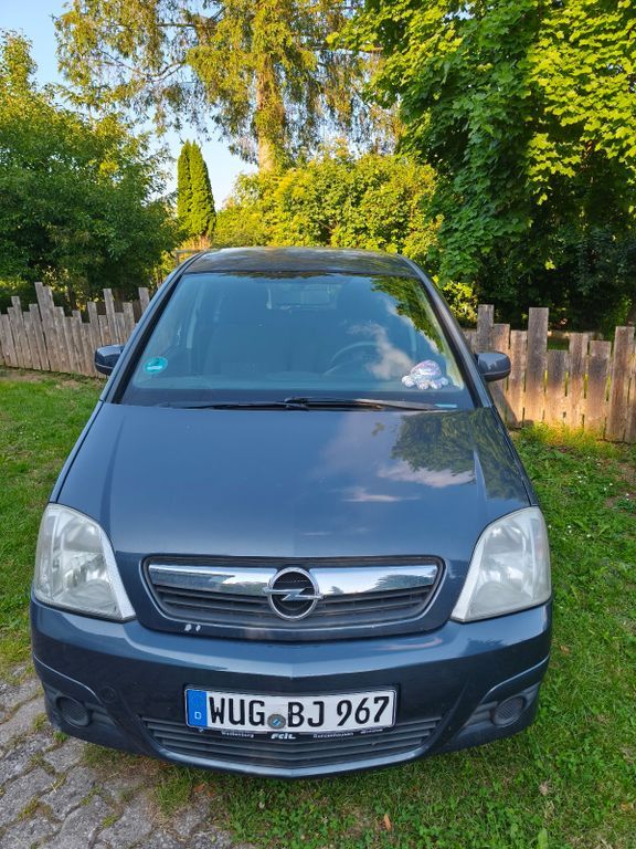 Meriva