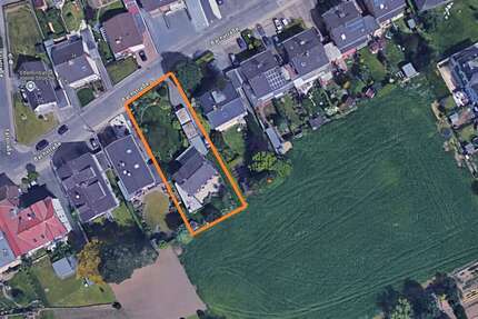 Grundstück Bornheim - 260.000&euro; | Angebot:24681240