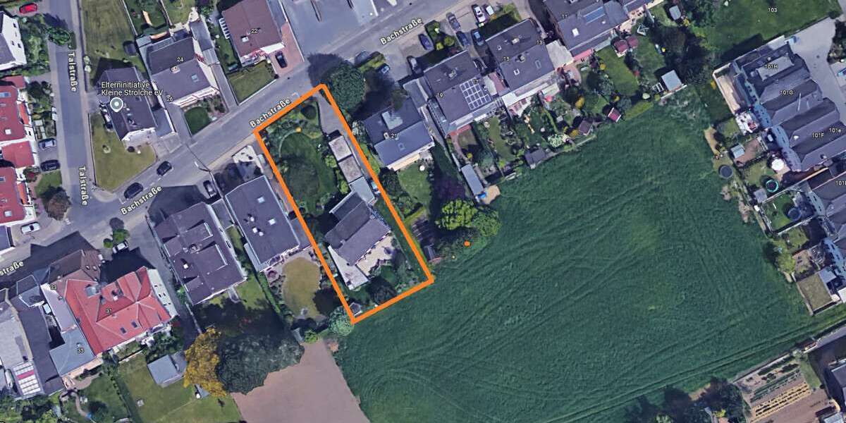 Grundstück Bornheim - 260.000&euro; | Angebot:24681240